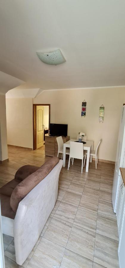 Apartman Nina2 Рисан Экстерьер фото